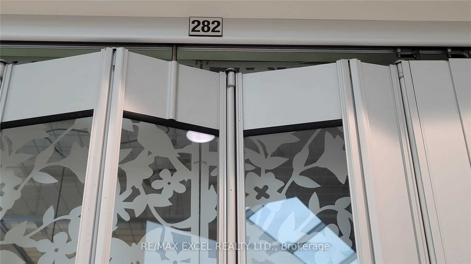 7181 Yonge St, #282