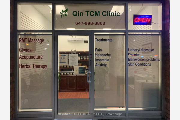 50 Karachi Dr, Markham