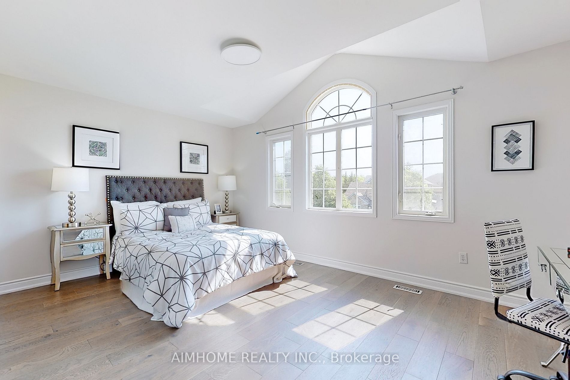3 Quetico Drive