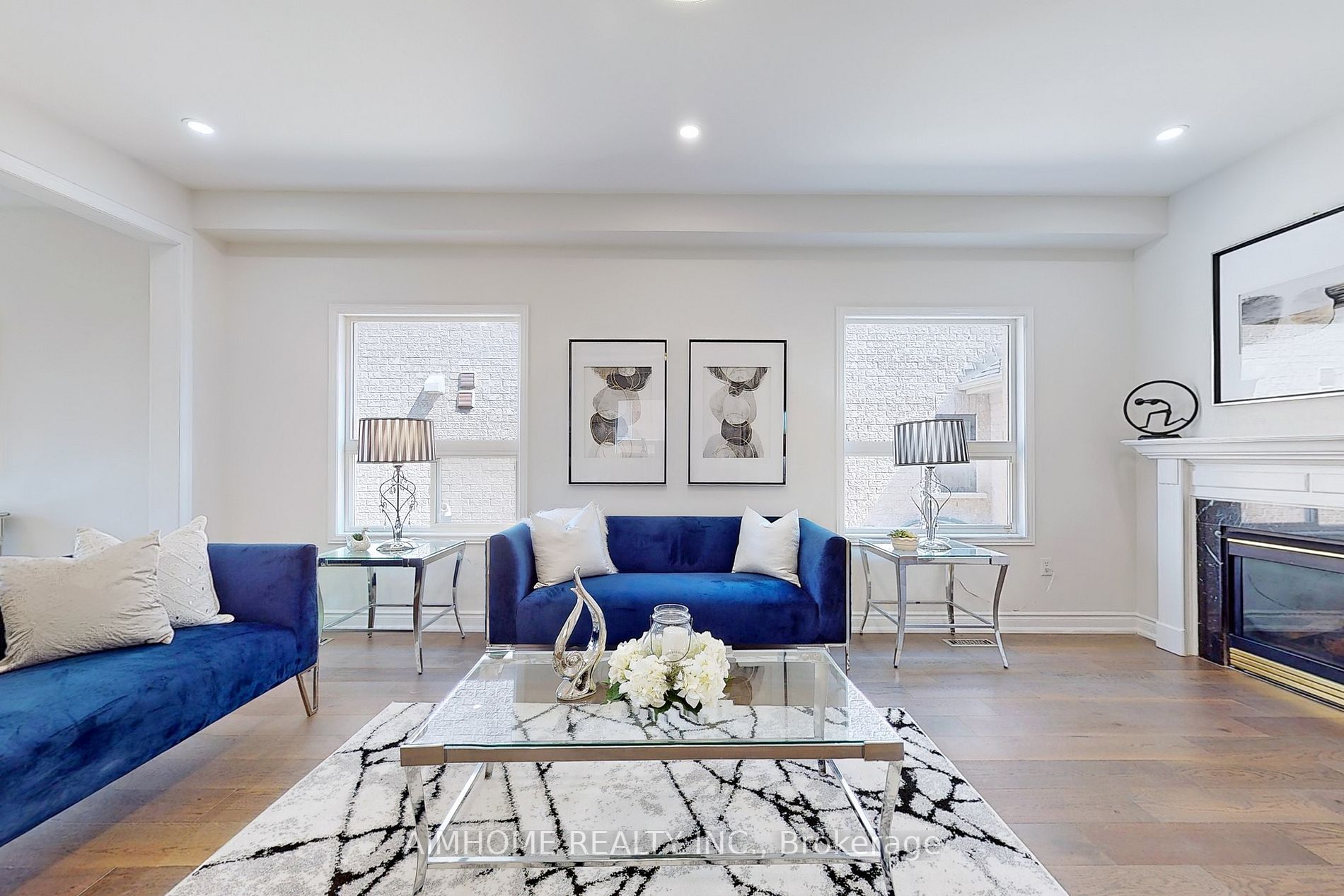 3 Quetico Drive