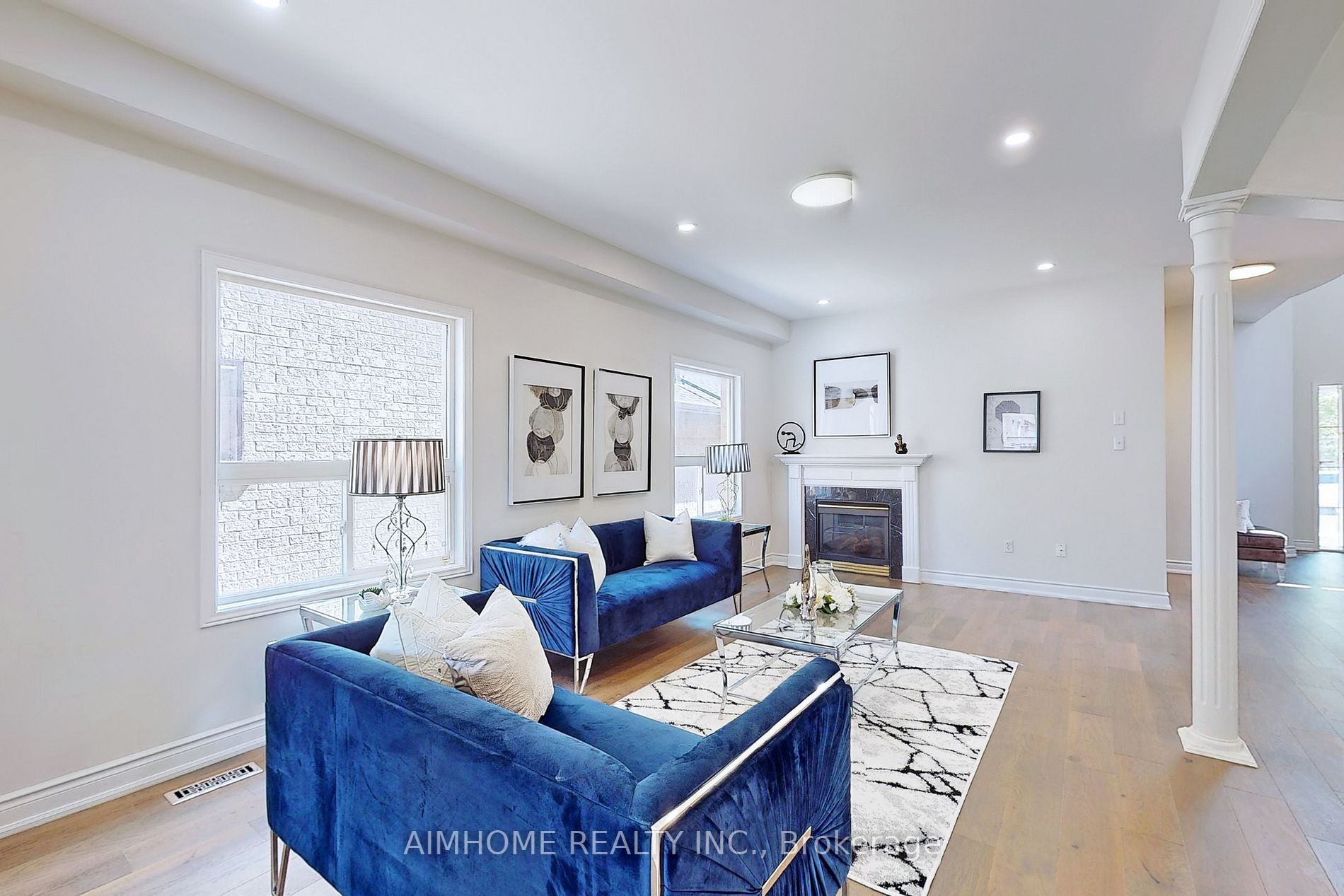 3 Quetico Drive