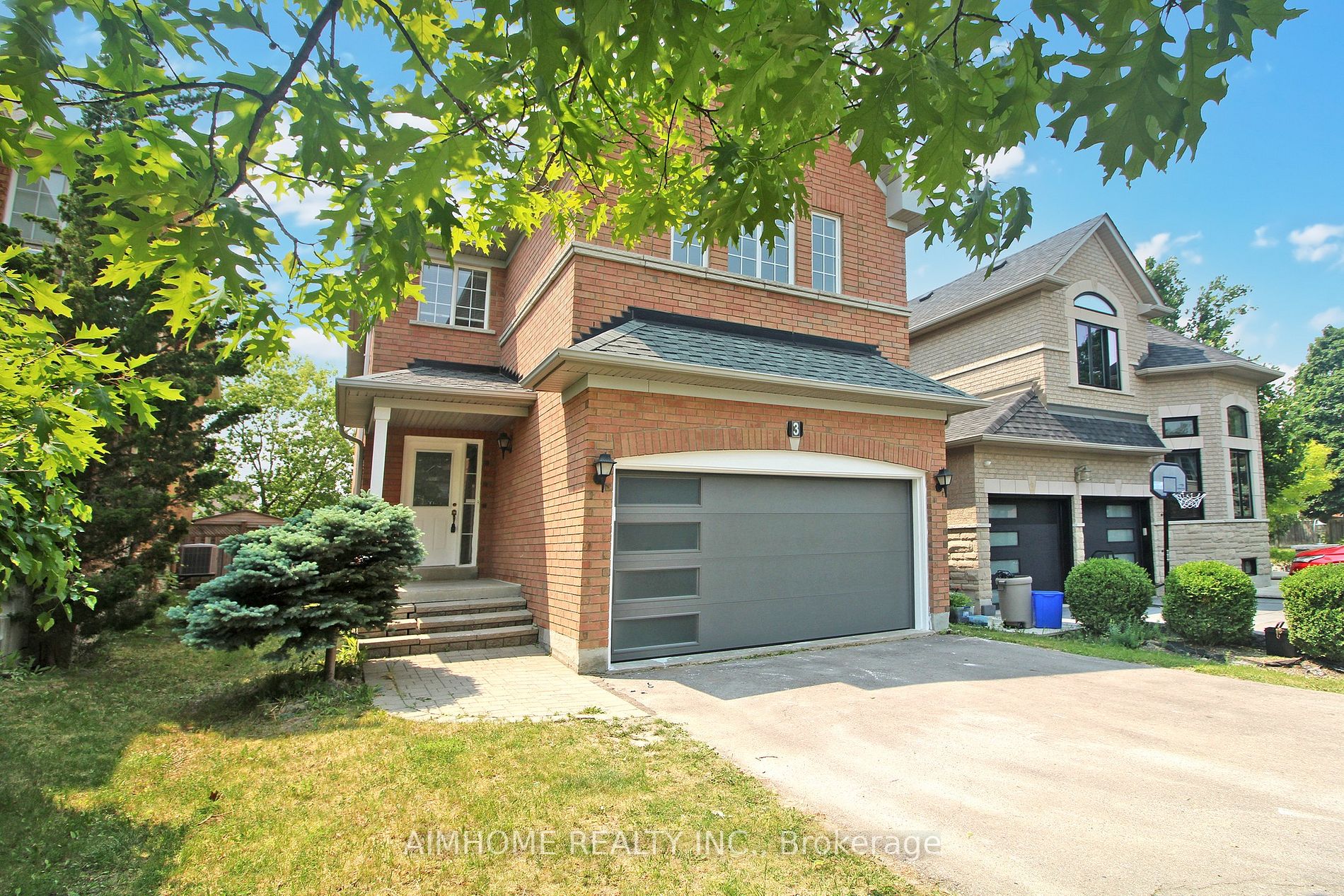 3 Quetico Drive