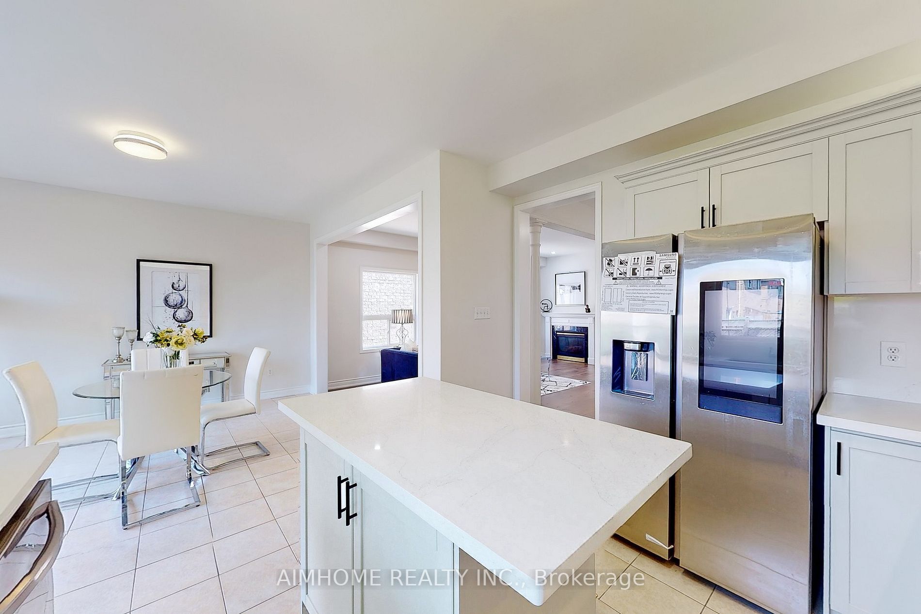 3 Quetico Drive