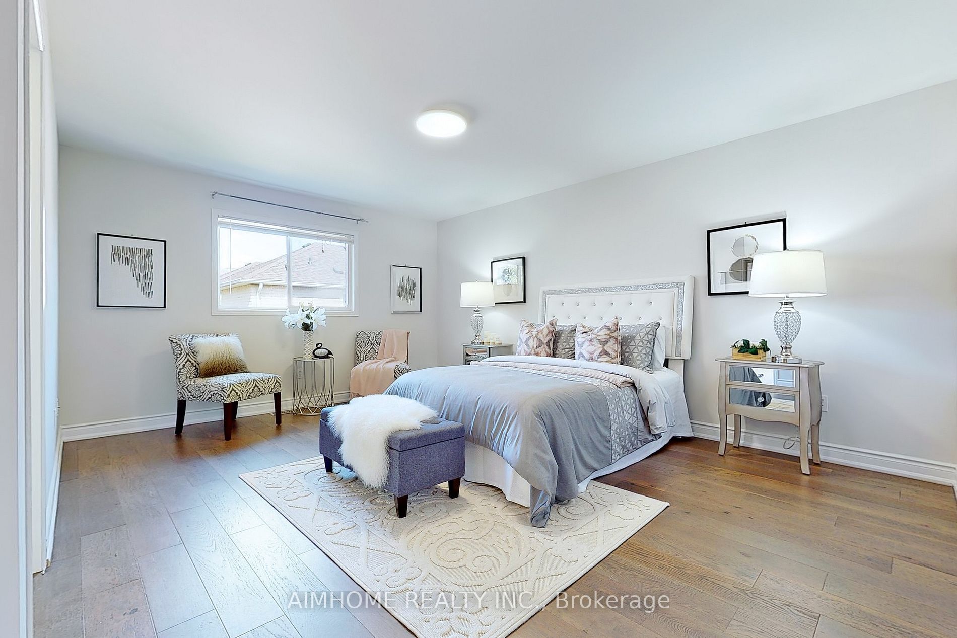 3 Quetico Drive