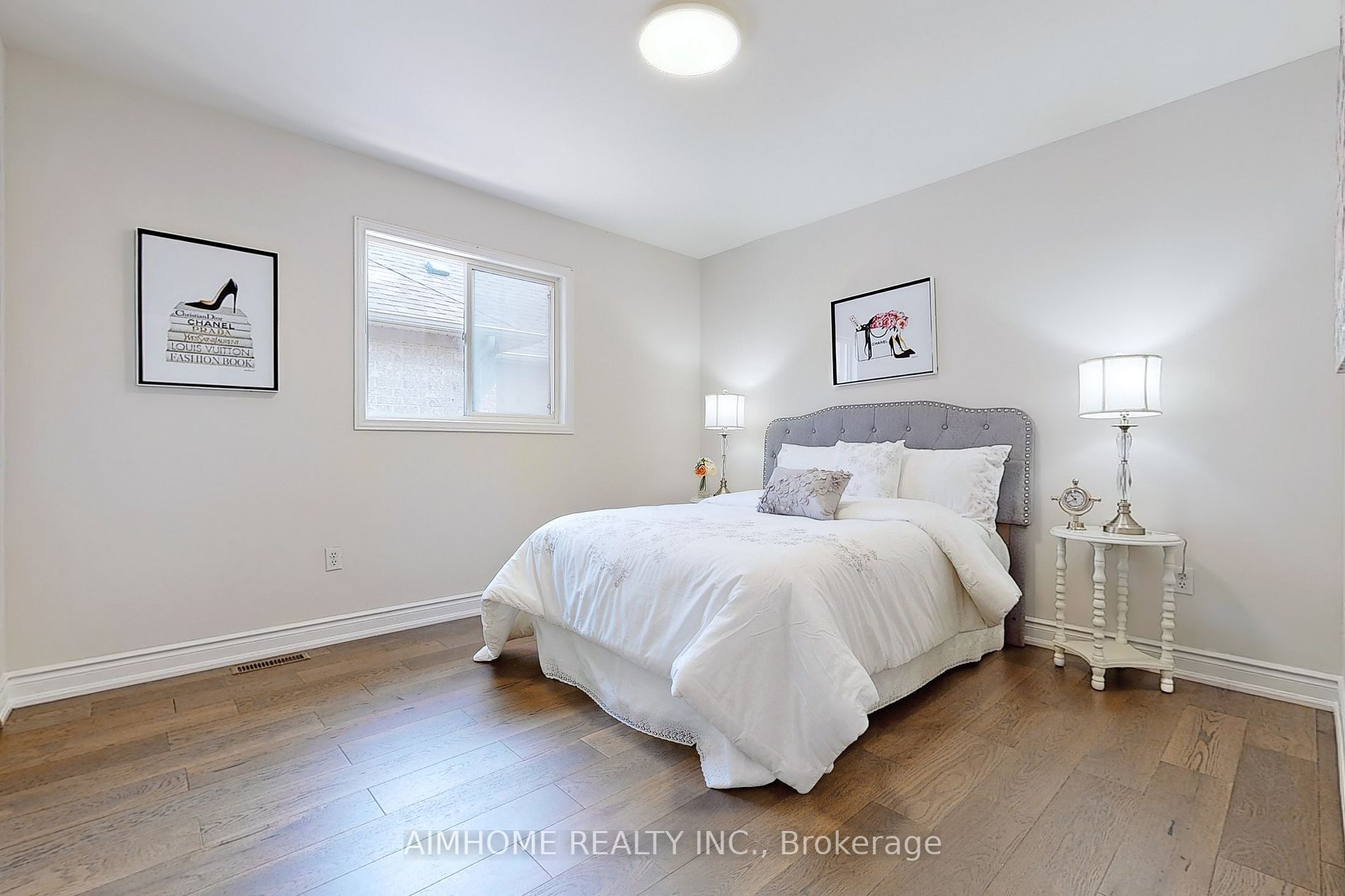 3 Quetico Drive