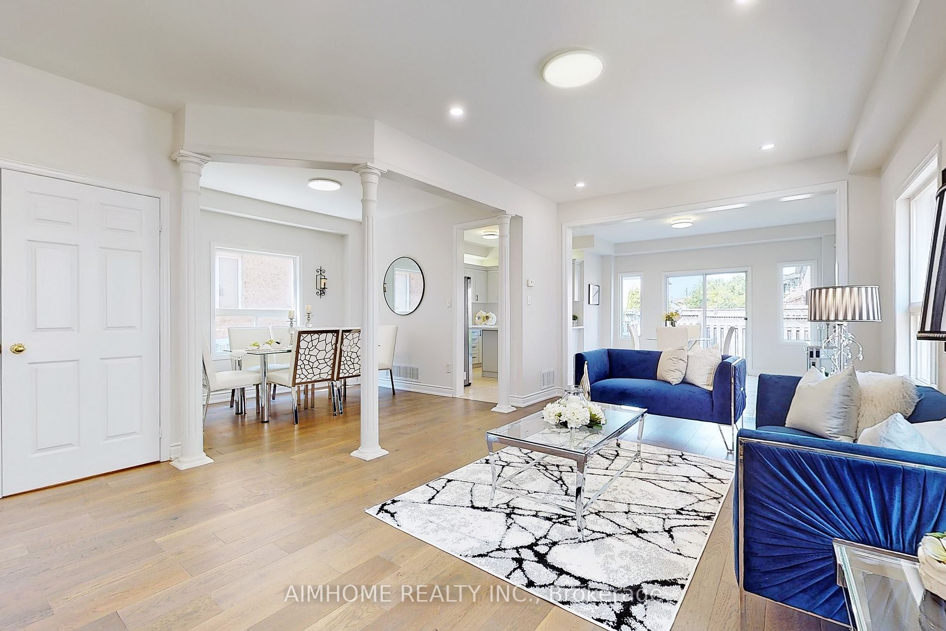 3 Quetico Drive