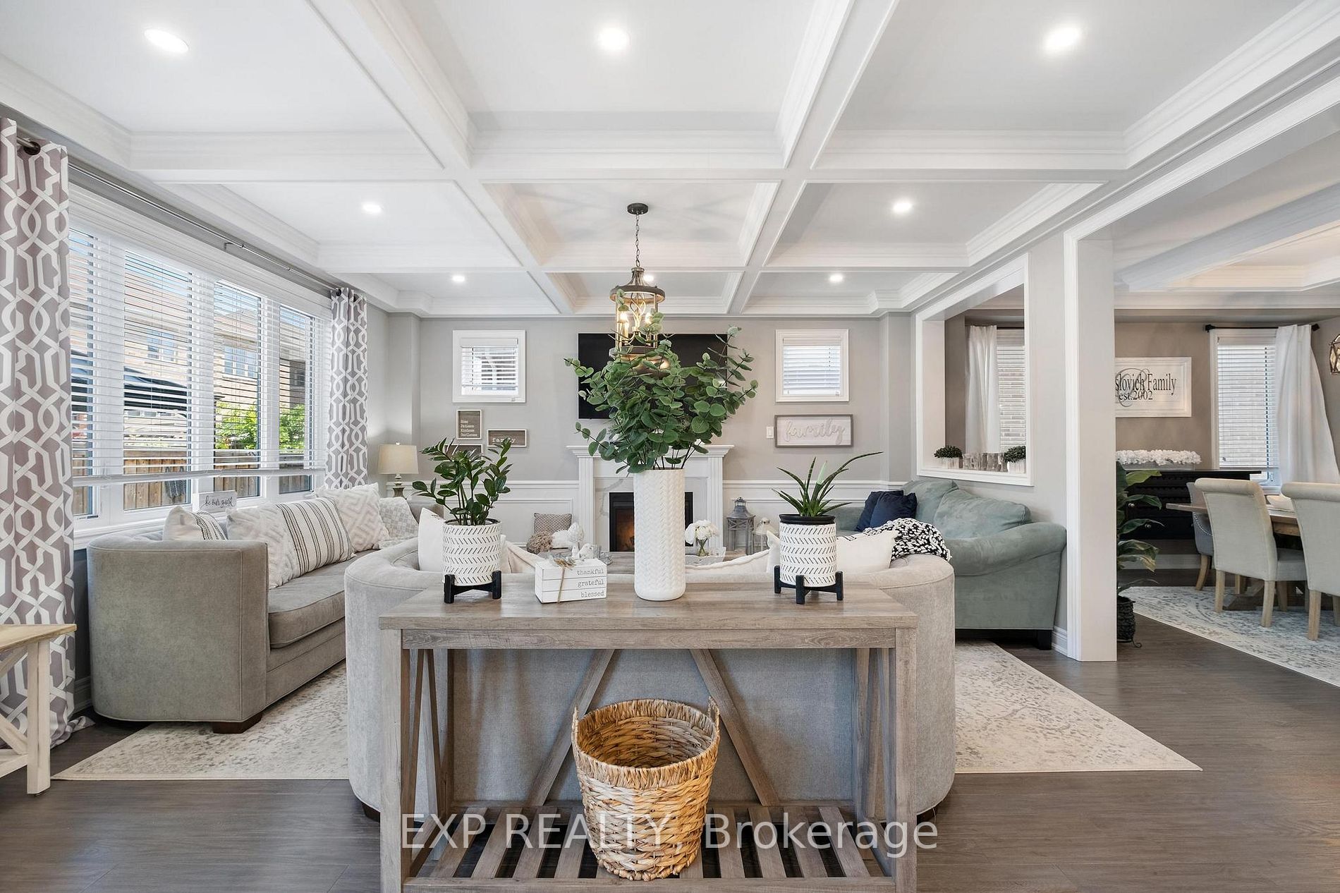 722 West Park Ave