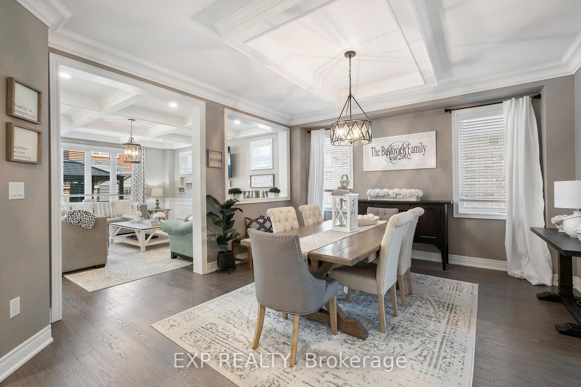 722 West Park Ave