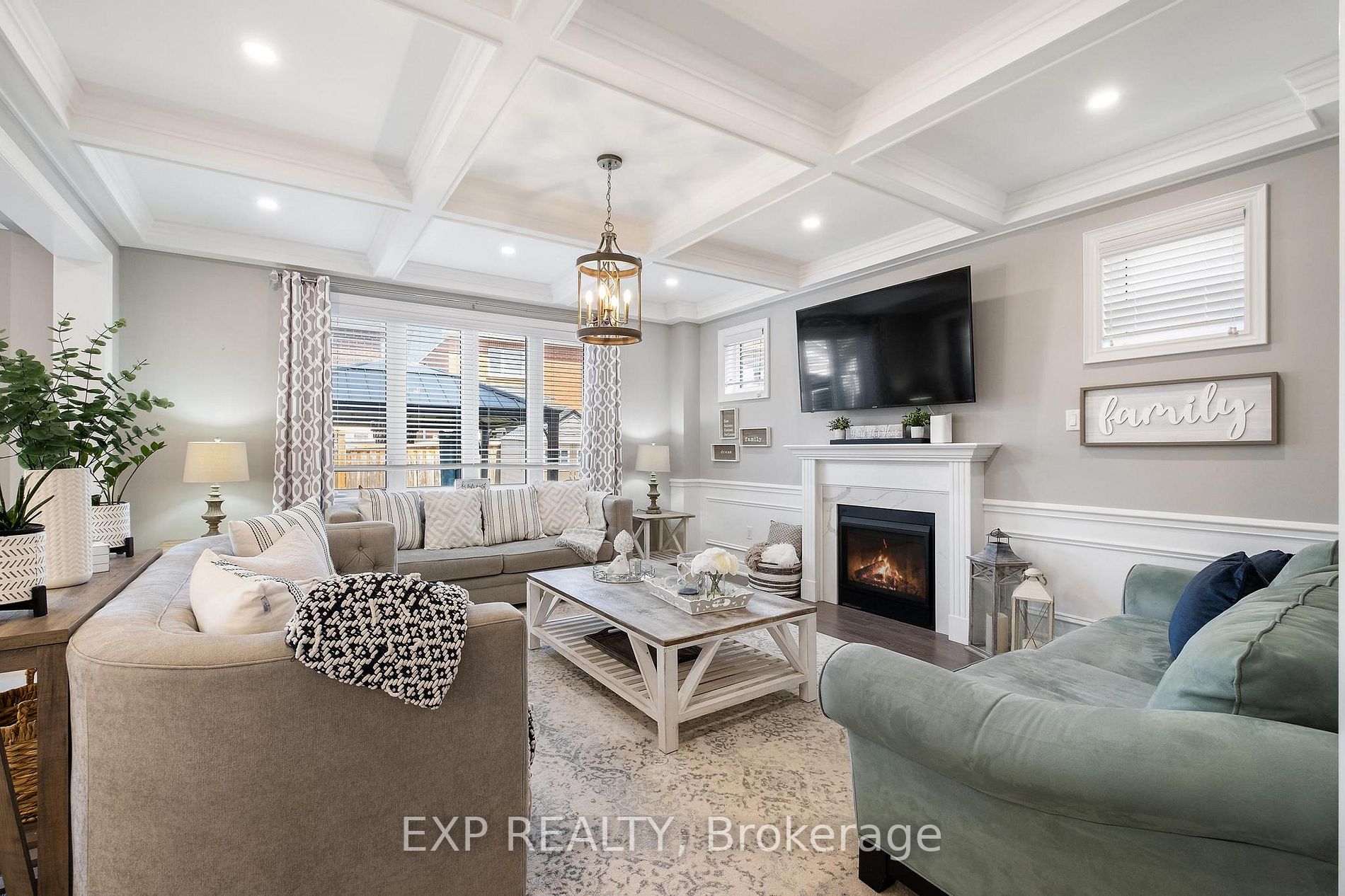 722 West Park Ave