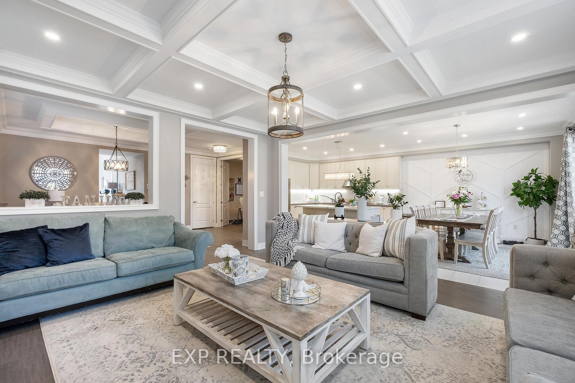 722 West Park Ave