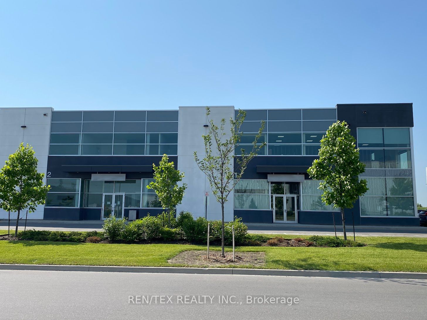 225 Gibraltar Rd, #2