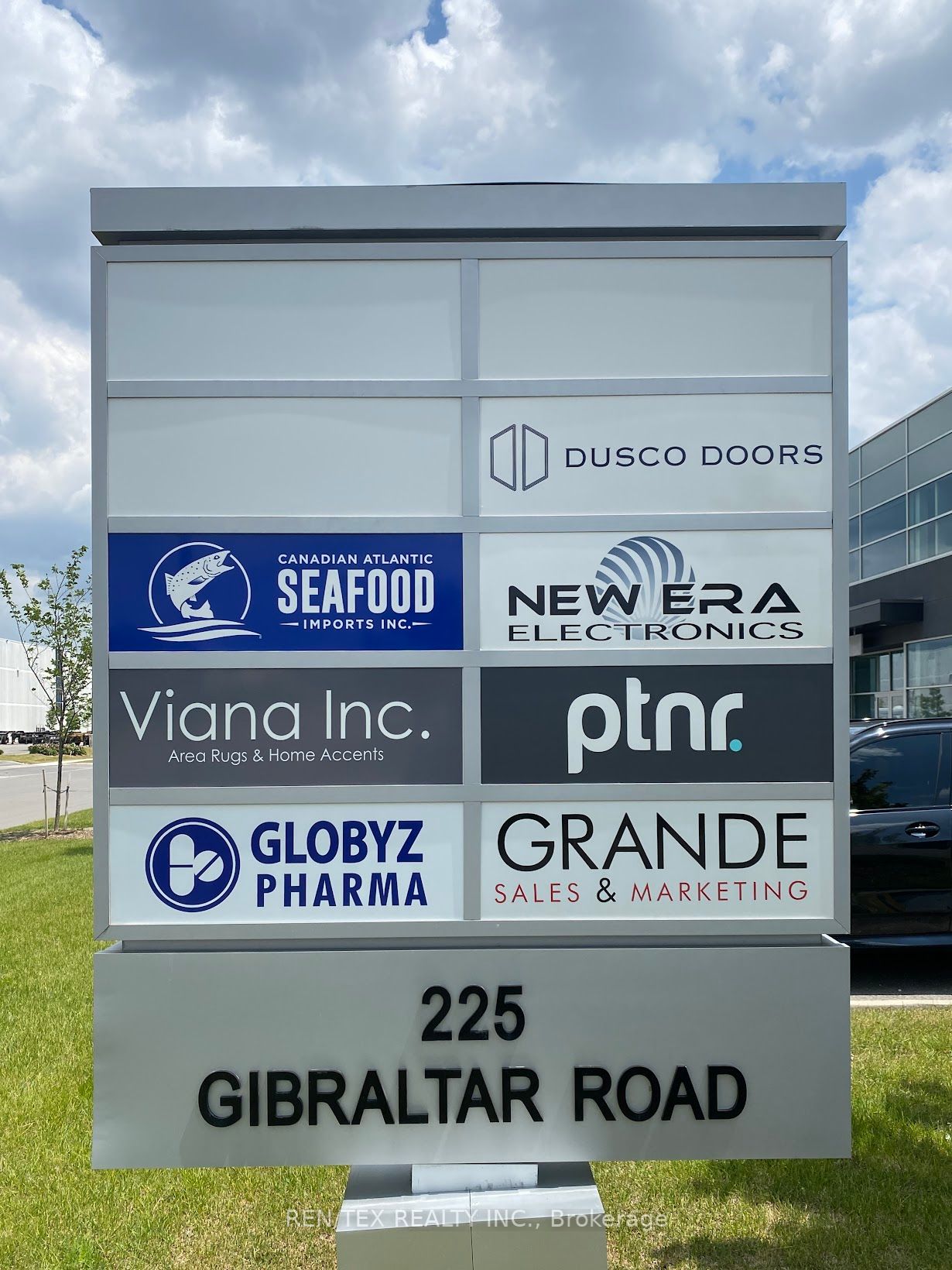 225 Gibraltar Rd, #2