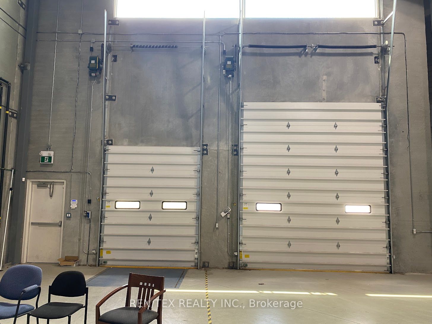 225 Gibraltar Rd, #2