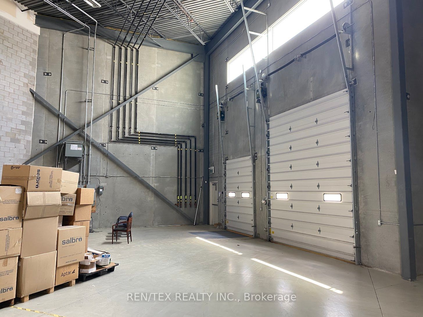 225 Gibraltar Rd, #2