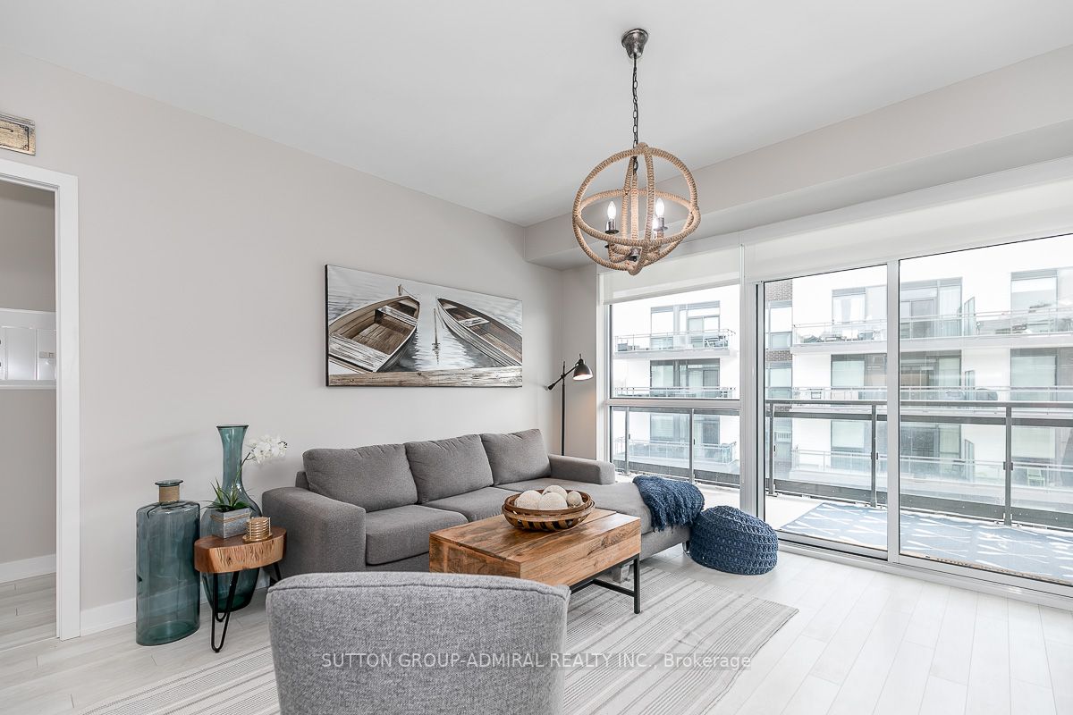 333 Sea Ray Ave, #D322