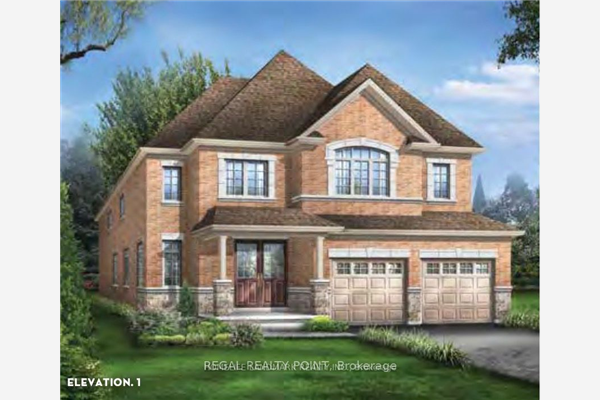 249 Wesmina Ave, Whitchurch-Stouffville