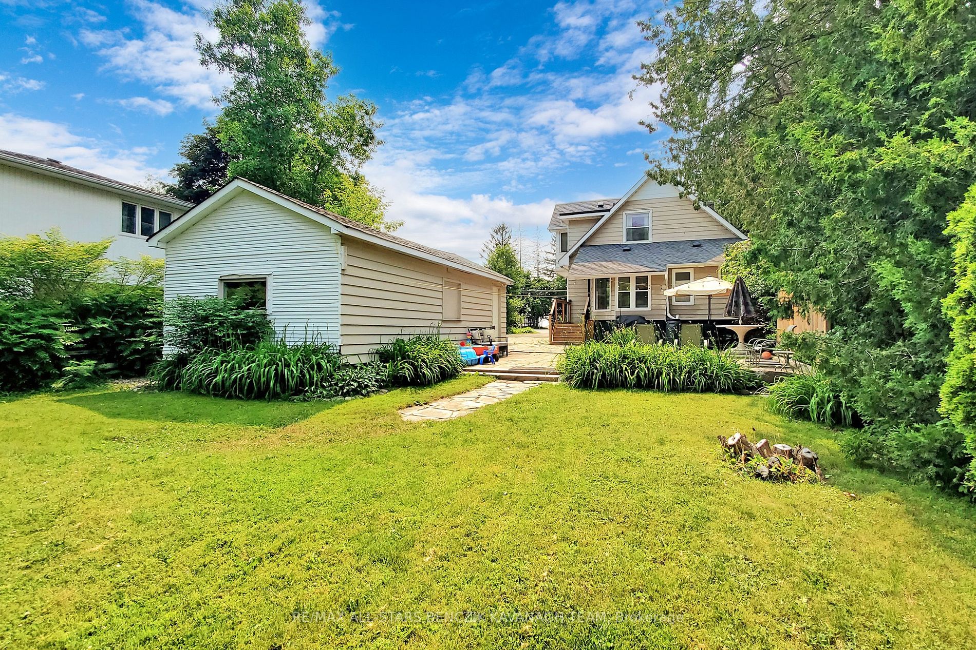 73 Dickson Hill Road