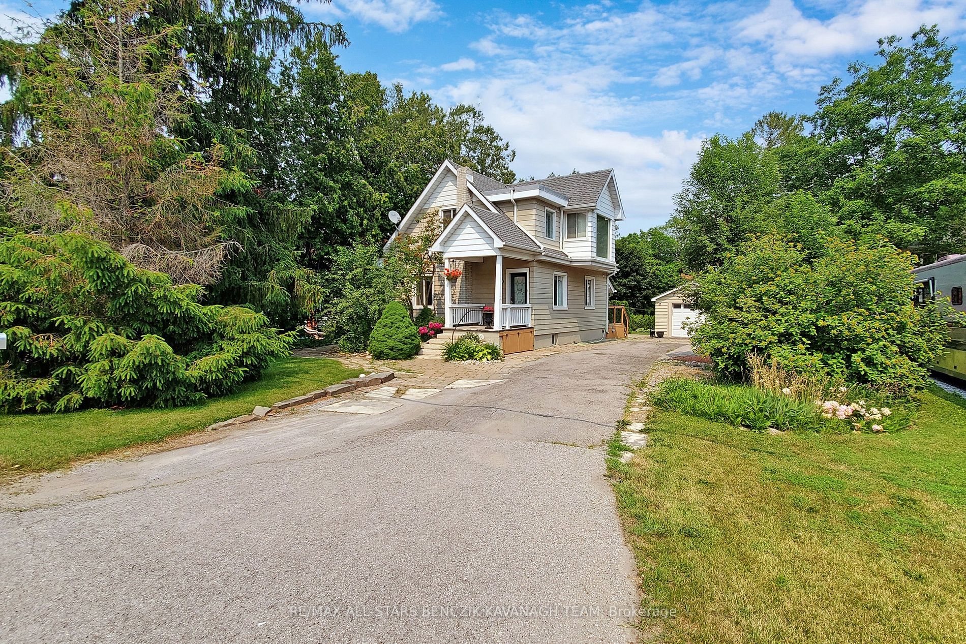 73 Dickson Hill Road