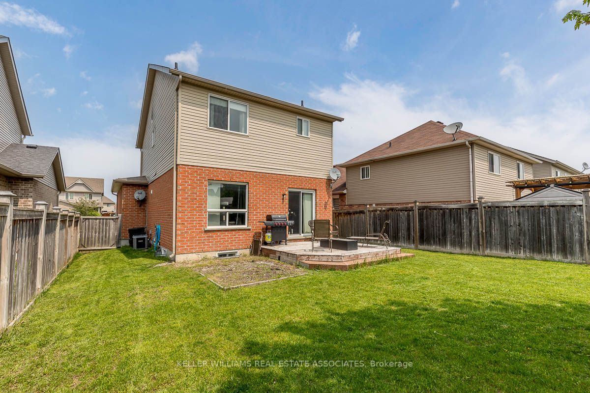 91 Quigley St