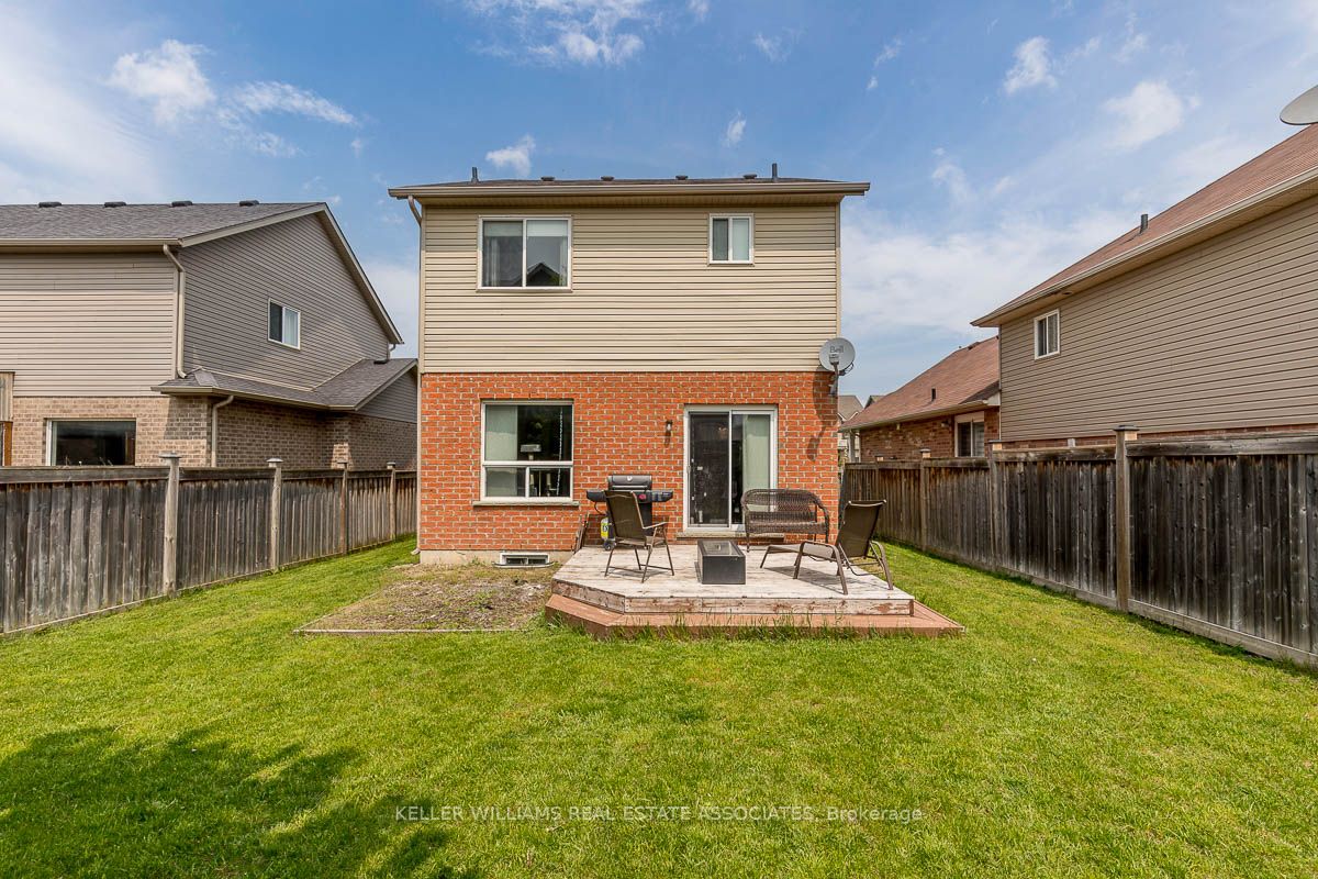 91 Quigley St