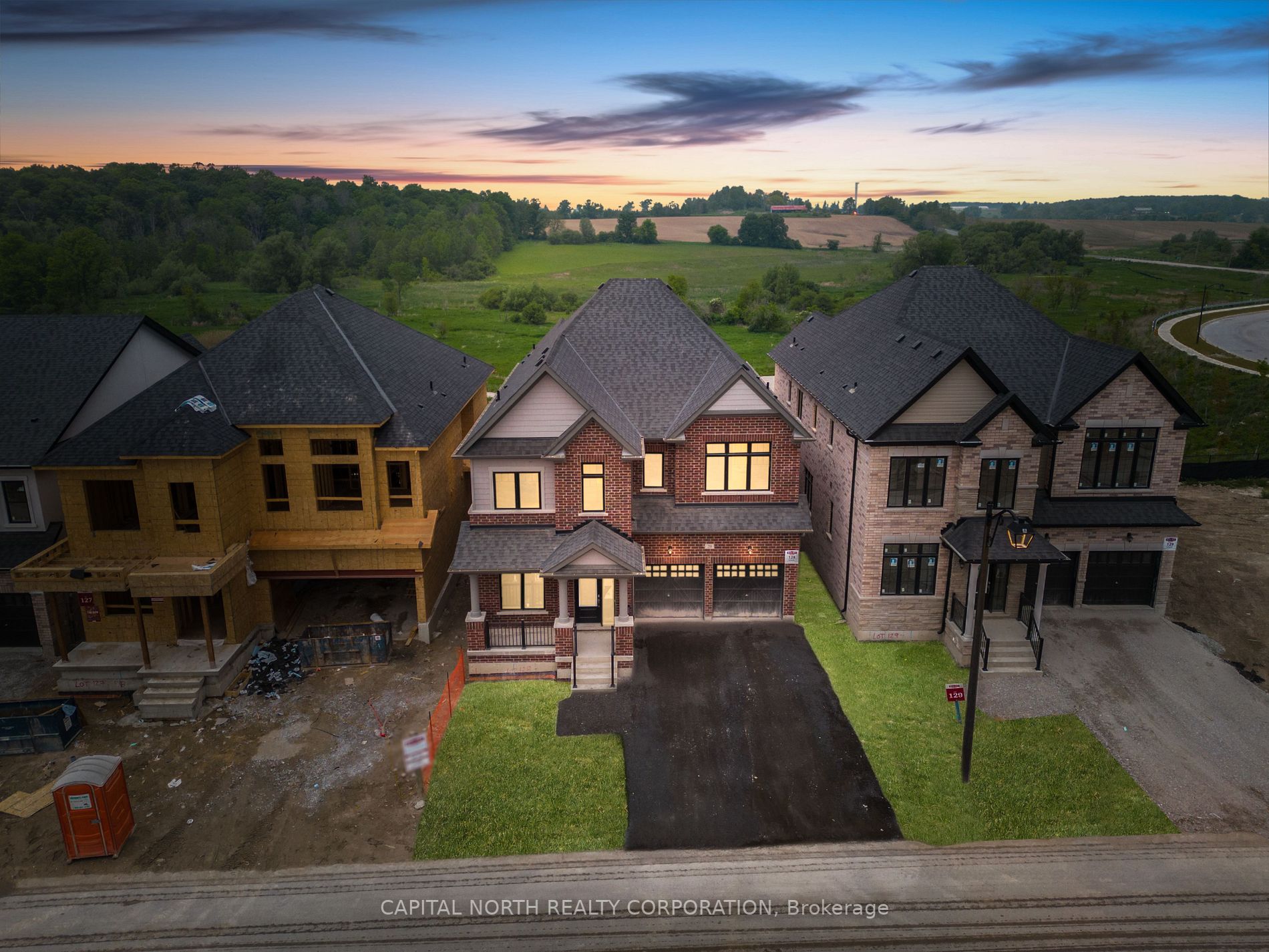20 PLANK Road