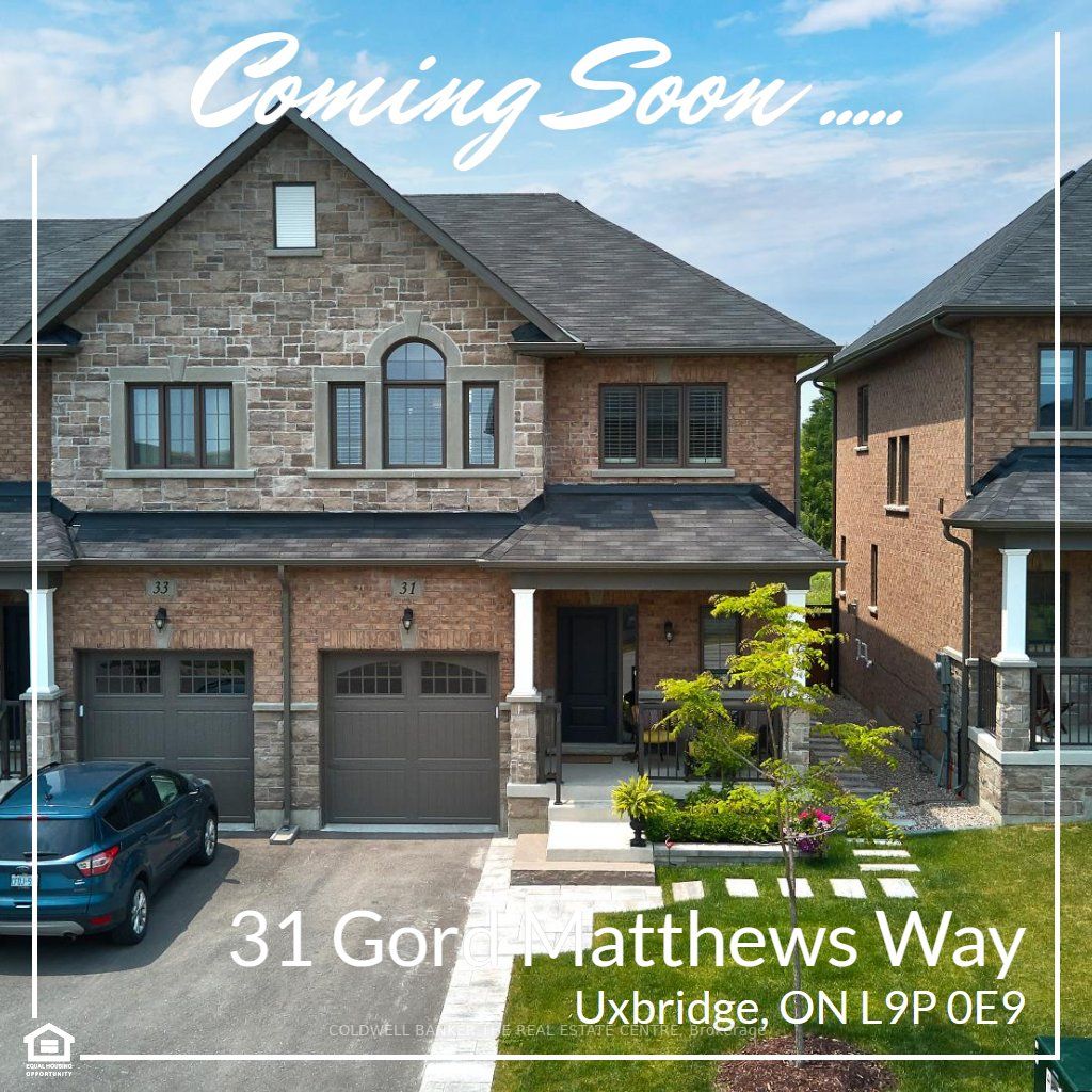31 Gord Matthews Way