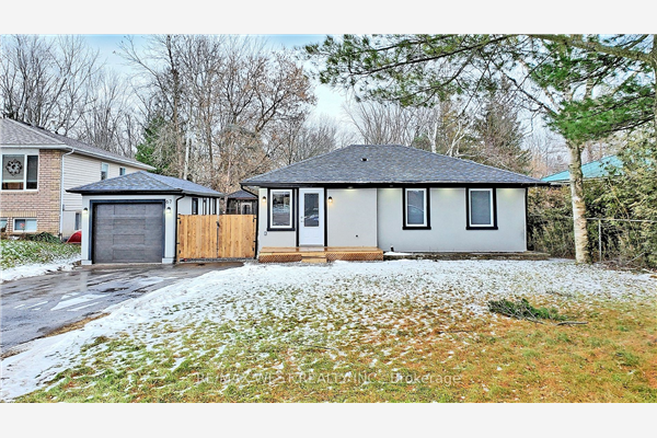 67 Everton Dr, Innisfil