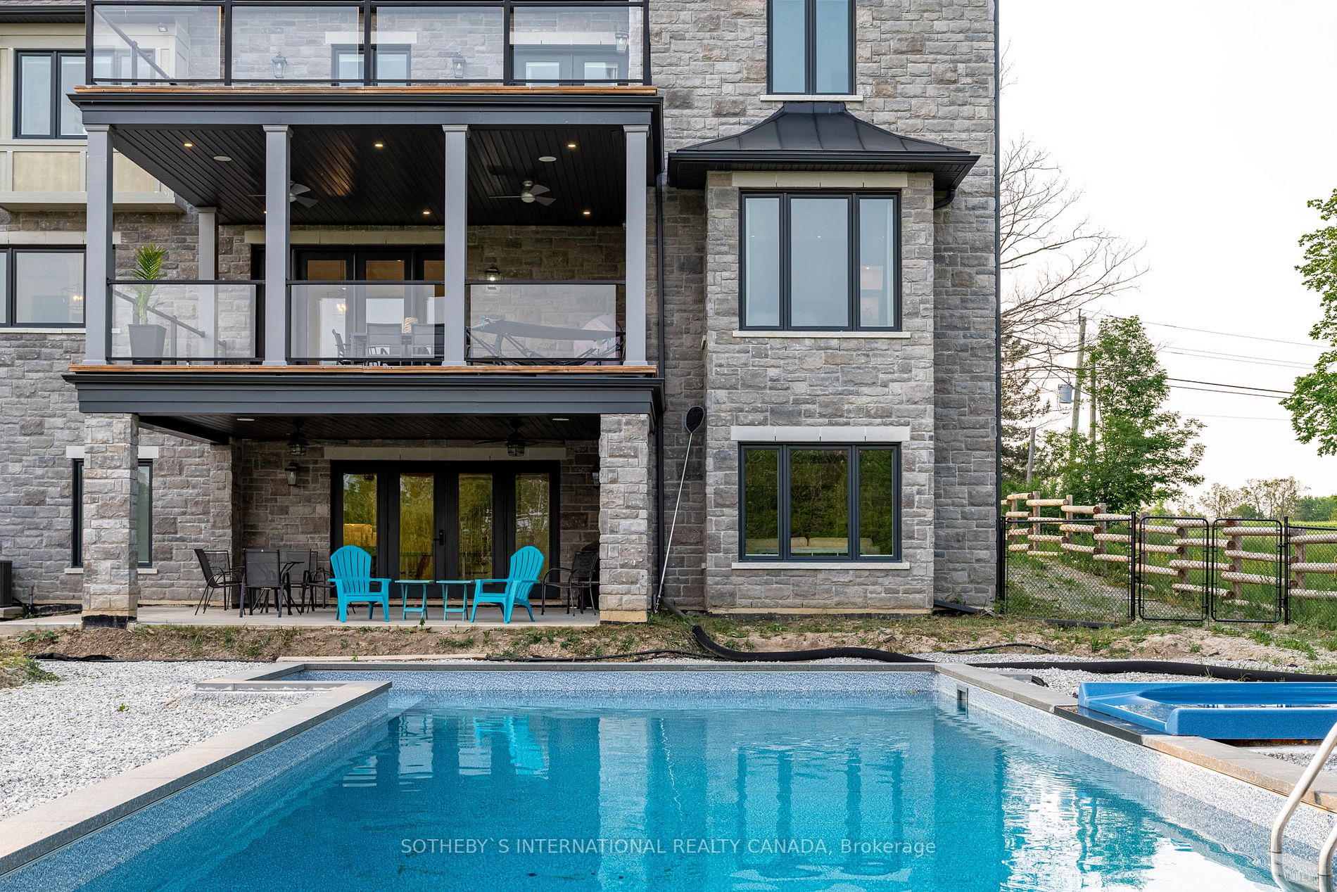 265 Kettleby Rd