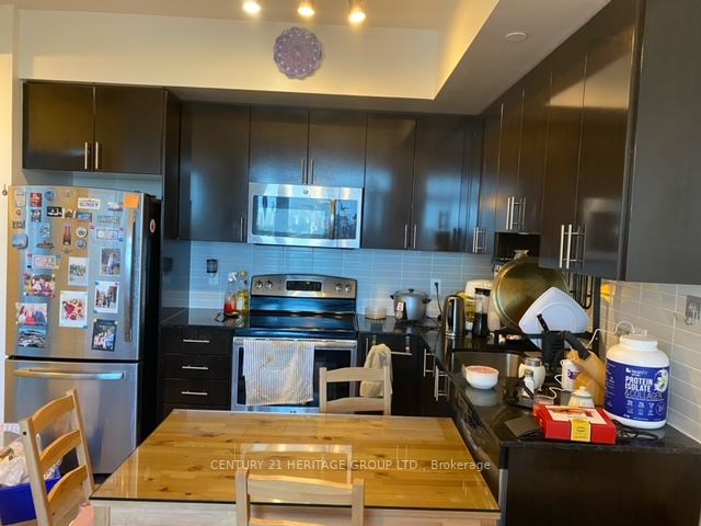 7165 Yonge St S, #1508