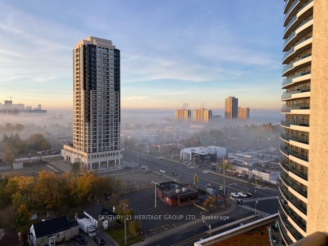 7165 Yonge St S, #1508
