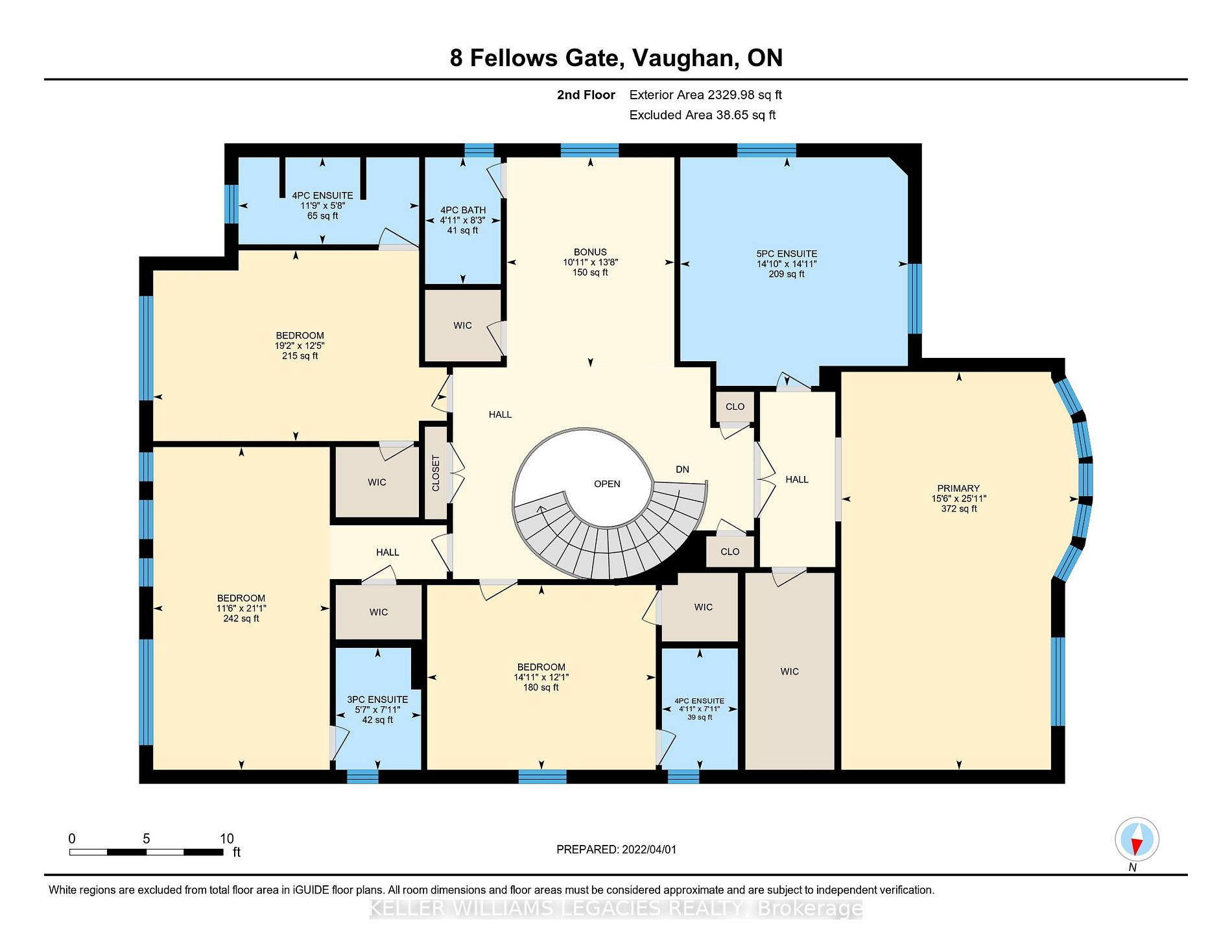 Listing N6196772 - Large Photo # 38