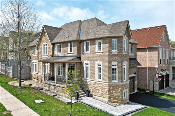 2 Schuster Lane, Vaughan