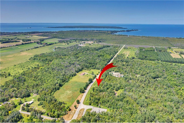 Pt Lot 19&20 Concession 6 Sdrd, Georgina