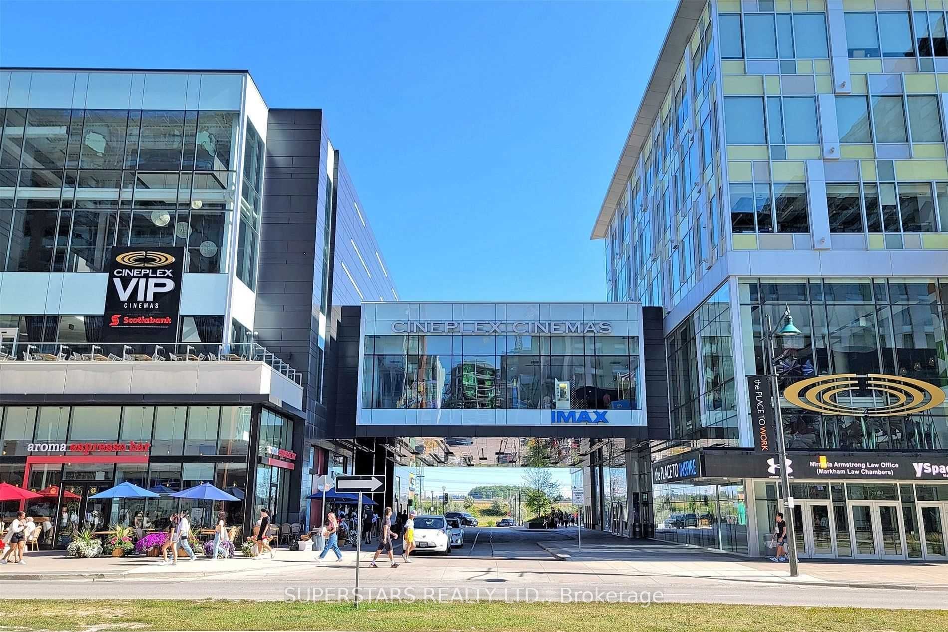 8110 BIRCHMOUNT Road, #522