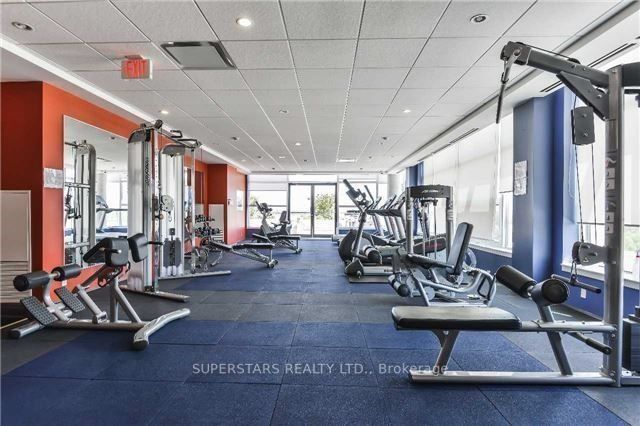 8110 BIRCHMOUNT Road, #522