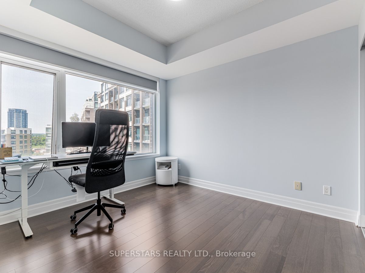 8110 BIRCHMOUNT Road, #522