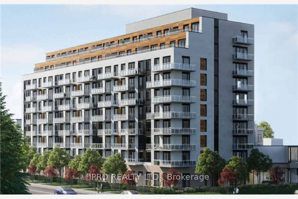 1000 Elgin Mills Rd E, Richmond Hill