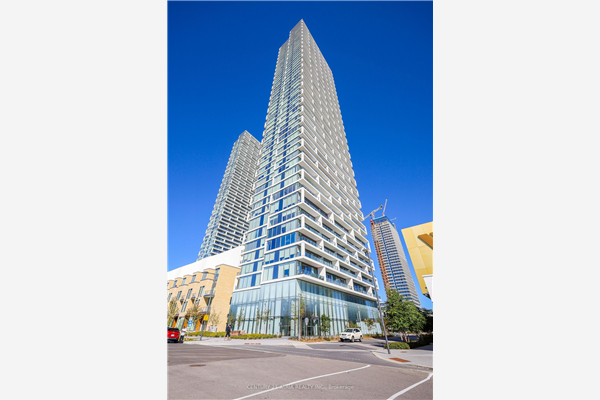5 Buttermill Ave, Vaughan