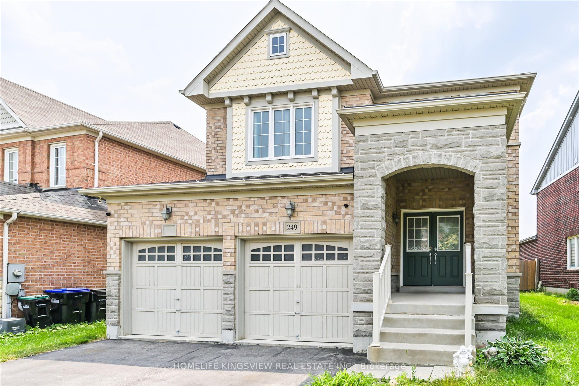 249 Meadowhawk Tr
