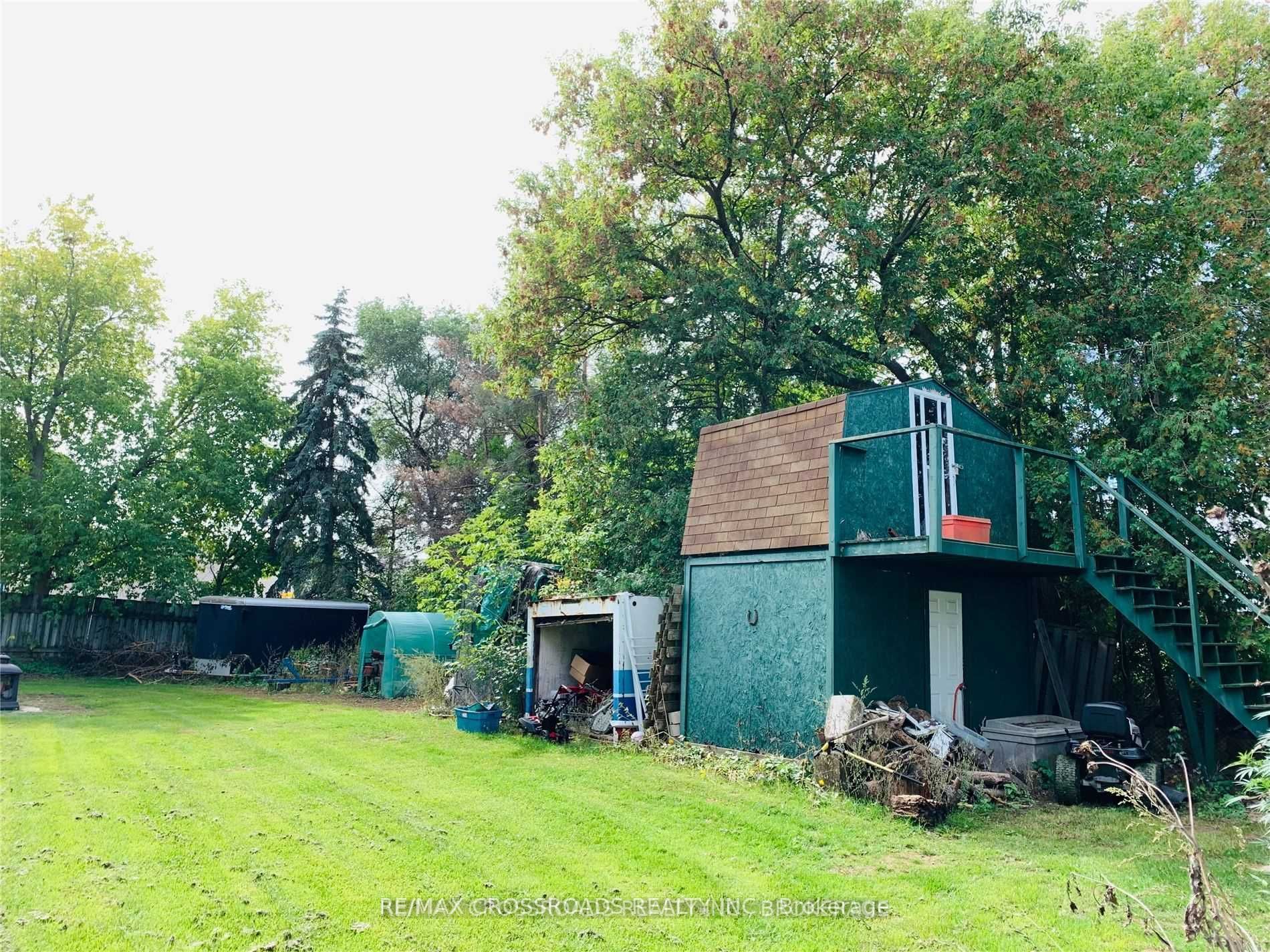 1051 Goshen Road