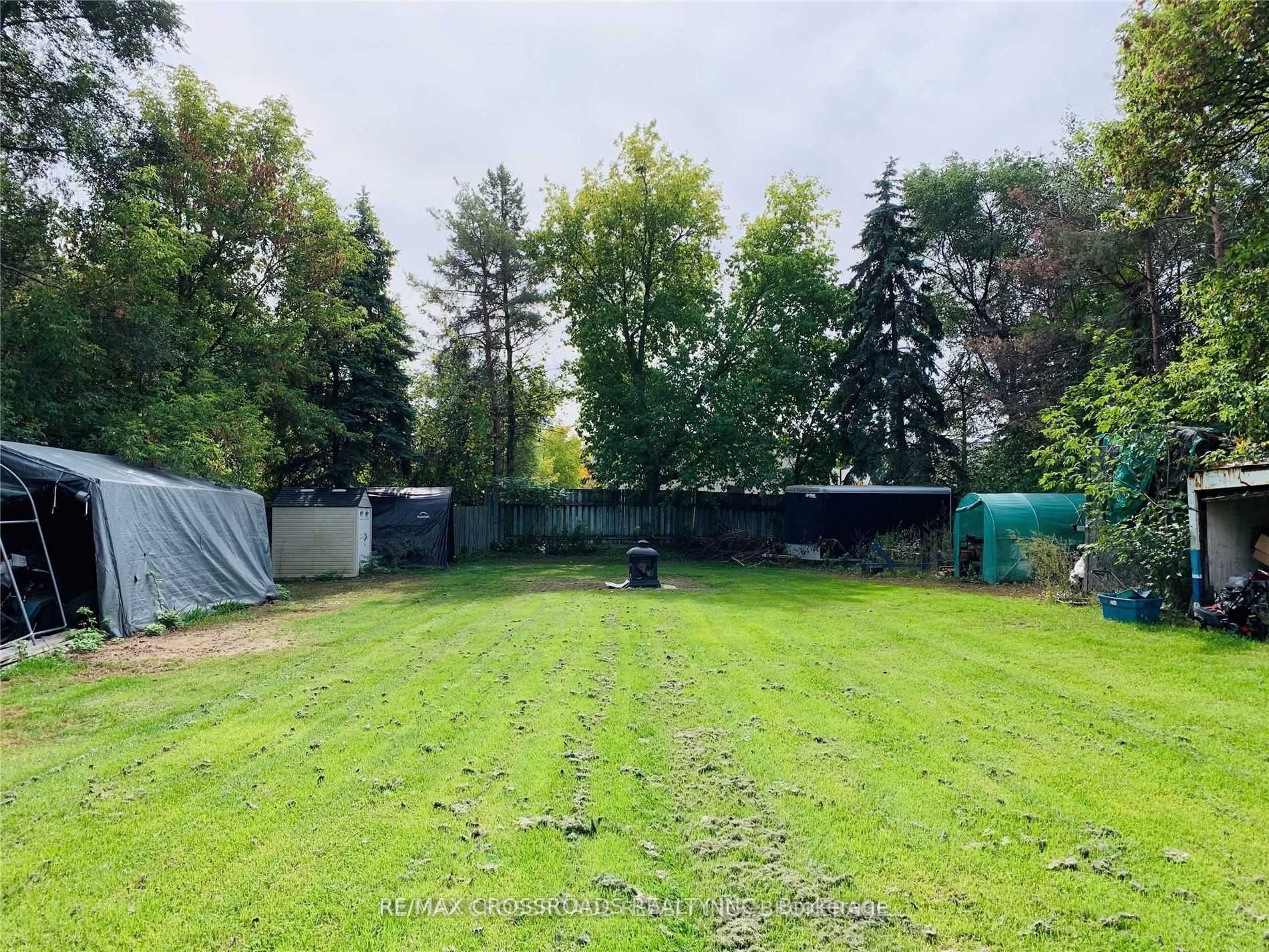1051 Goshen Road