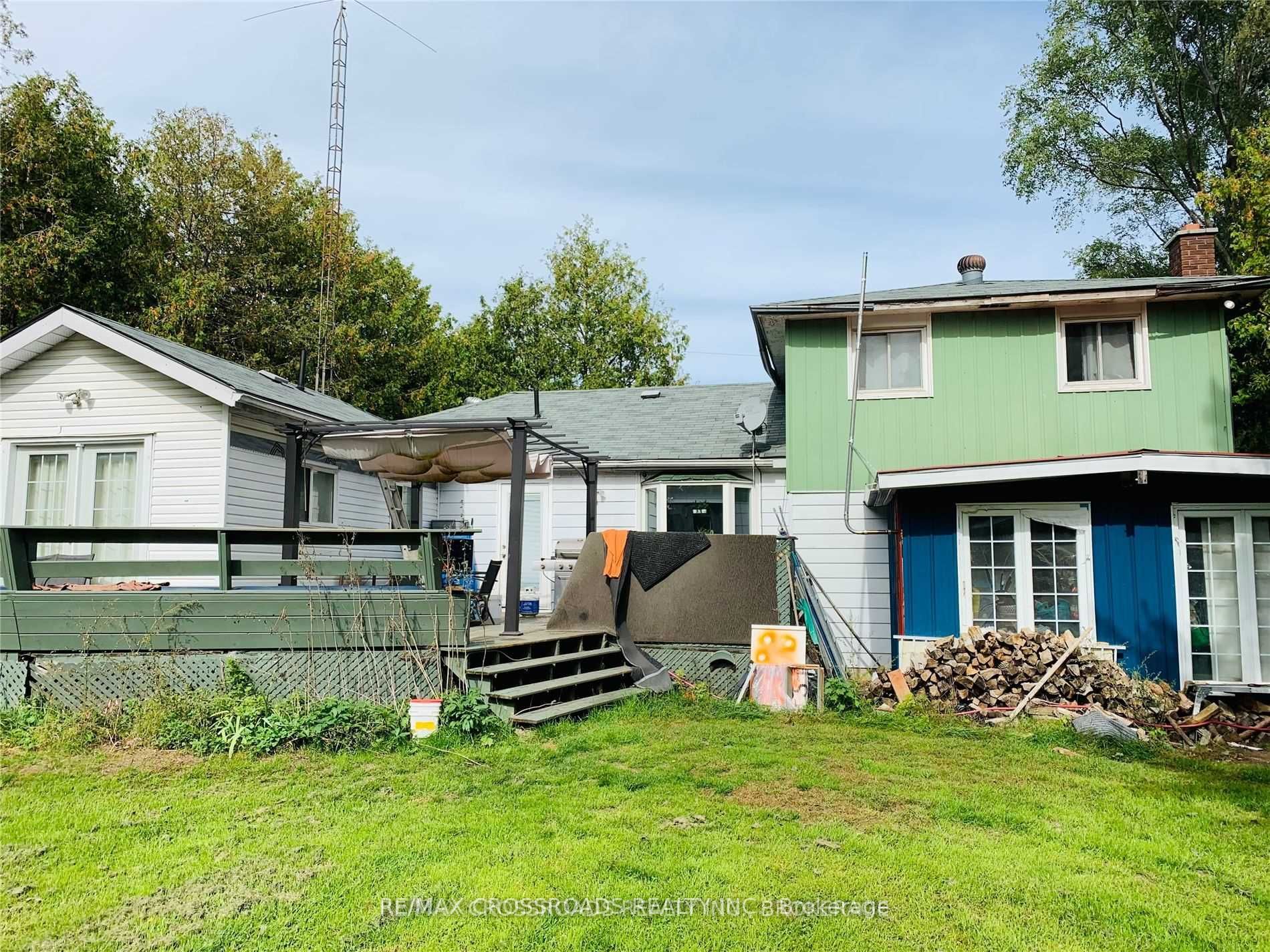 1051 Goshen Road