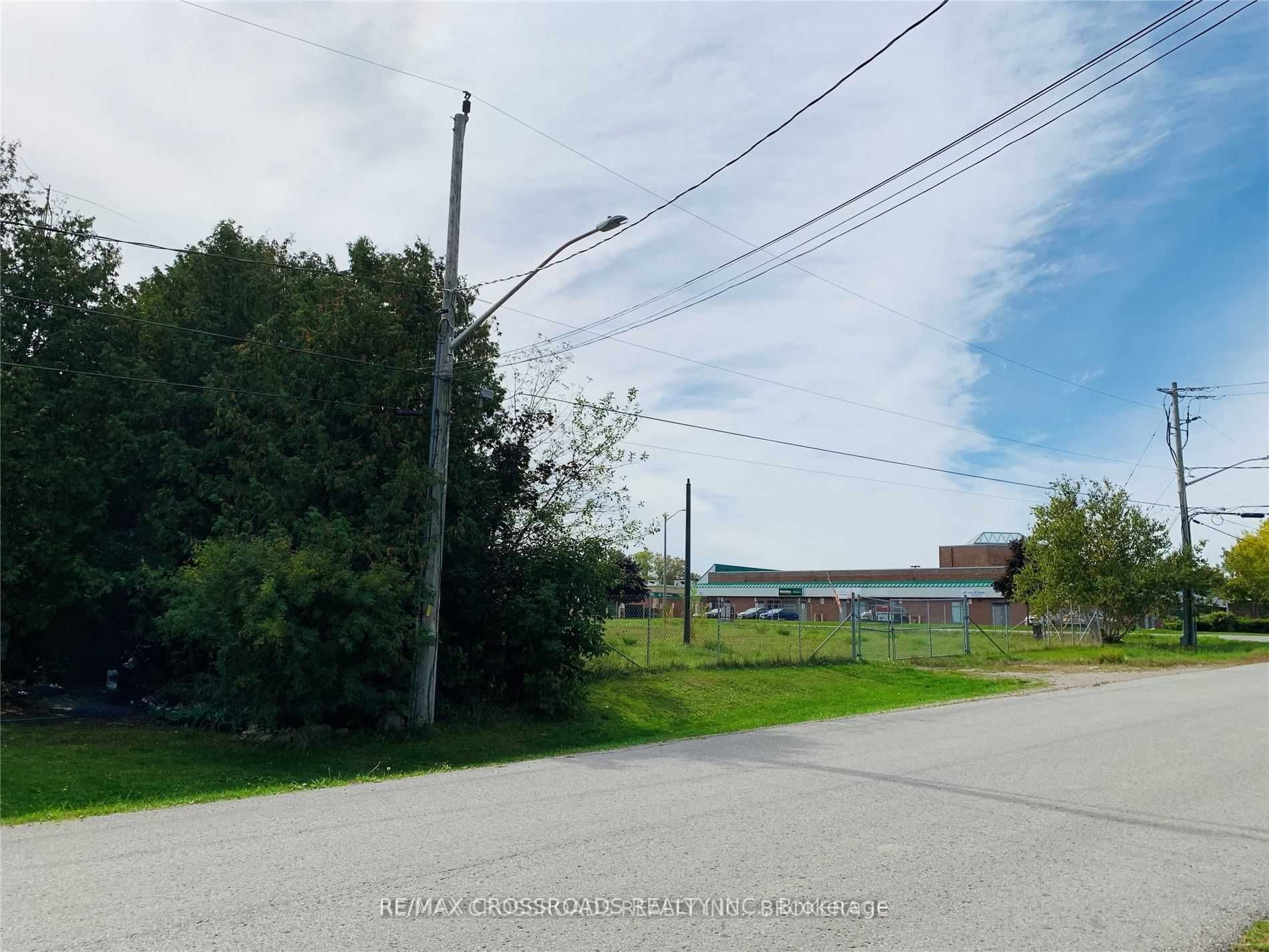 1051 Goshen Road