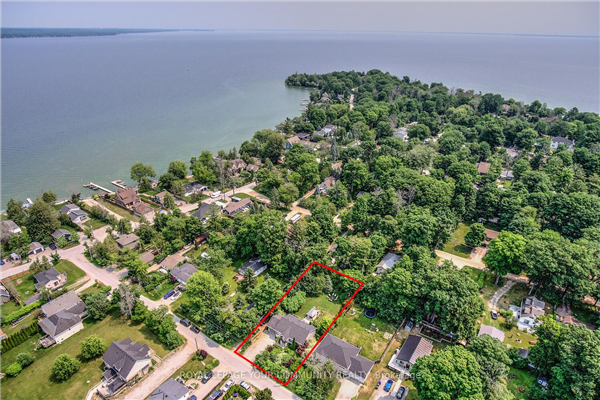 3951 Alcina Ave, Innisfil