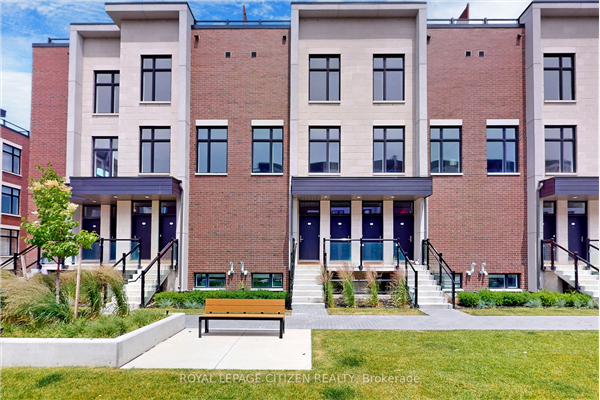 9590 Islington Ave, Vaughan