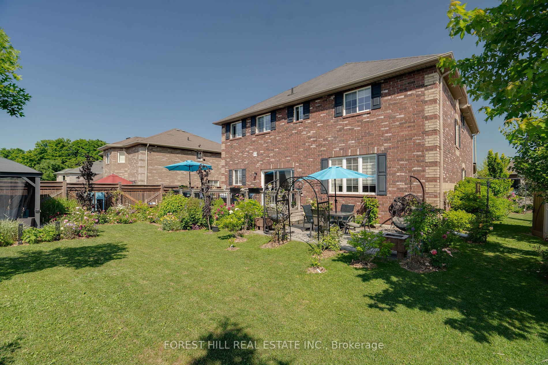 2220 Nevils St