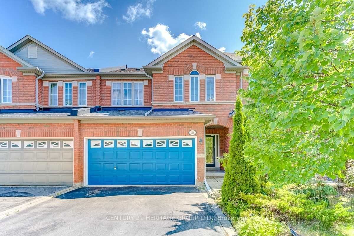 114 Millcliff Circ
