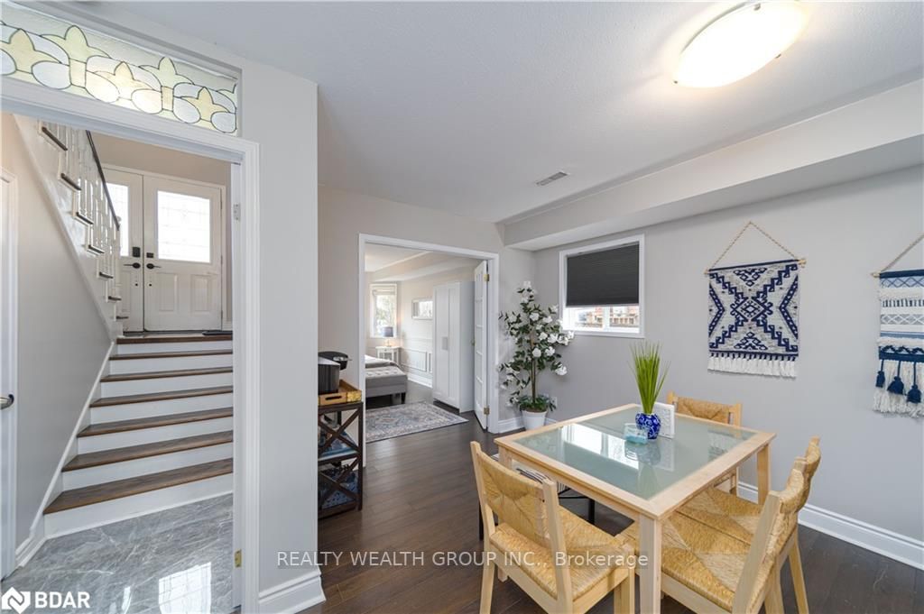 2282 Crystal Beach Rd