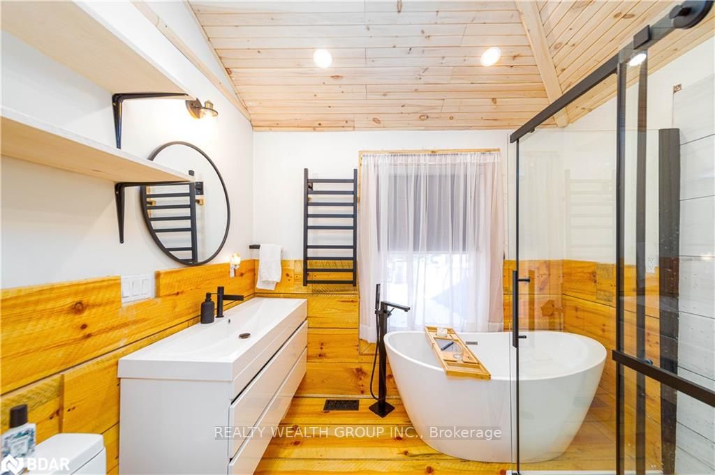2282 Crystal Beach Rd