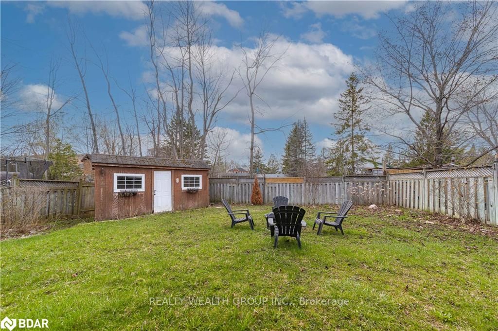 2282 Crystal Beach Rd